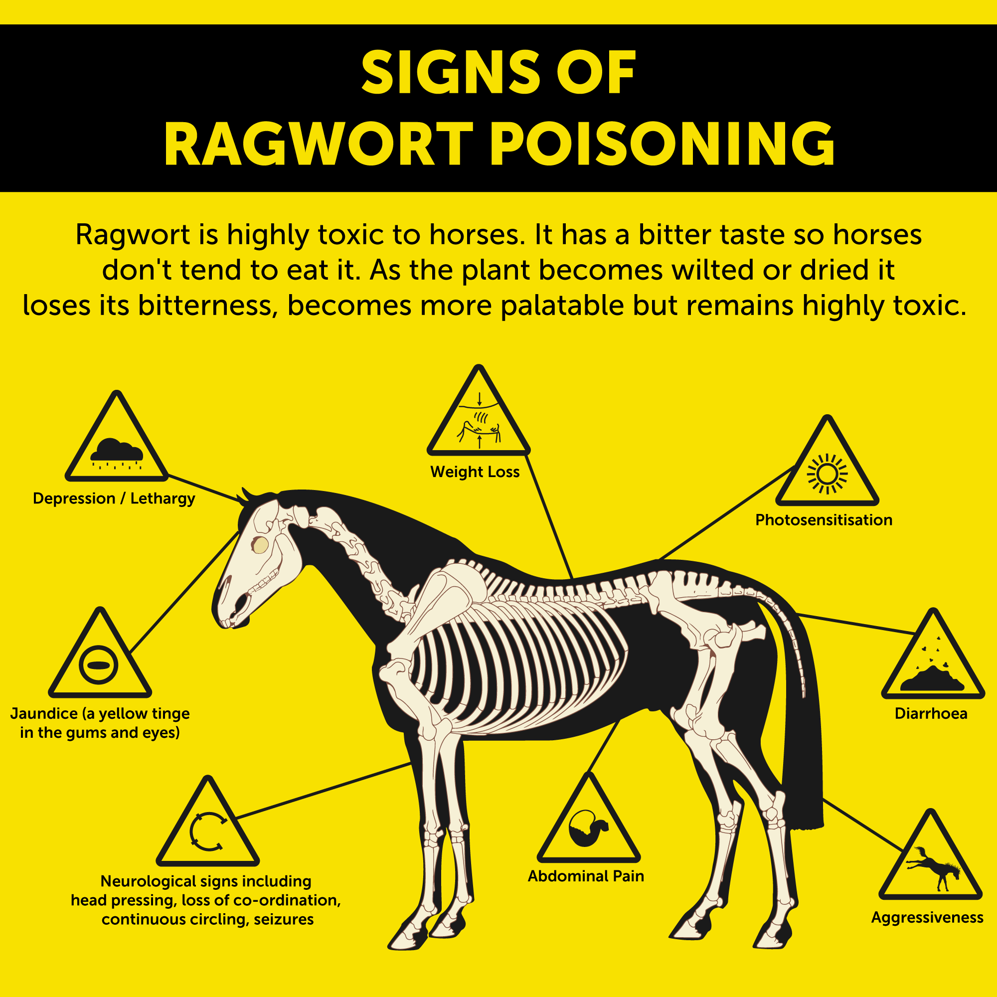 SignsOfPoisoning