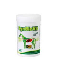 TRM Synbiovit (Prebiotic, Probiotic & B-Vitamins)