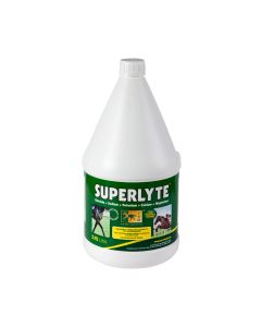 TRM Superlyte Syrup 3.75ltr