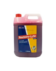 Restore-Lyte Liquid 5ltr