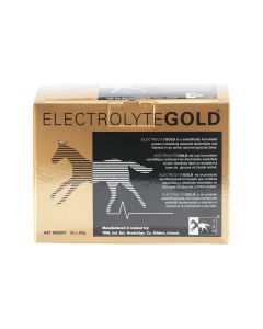 TRM Electrolyte Gold 30x 50g Sachets