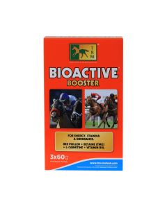 TRM Bioactive Booster Syringe 3 x 60g