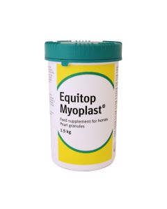 Boehringer Ingelheim Equitop Myoplast 1.5kg