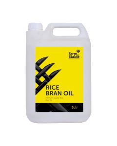 Rice Bran Oil