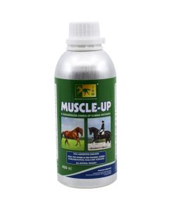 TRM Muscle-Up 450ml