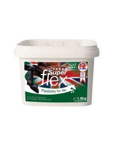 Superflex Five Star Powder 1.6kg