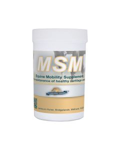 MSM 1kg