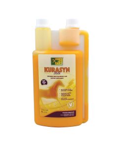 TRM KURASYN 360X 1ltr (Equine Joint Support)