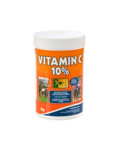 TRM Vitamin C 10% 1kg