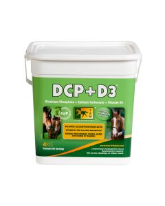 TRM DCP + D3 4kg