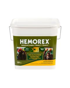 TRM Hemorex