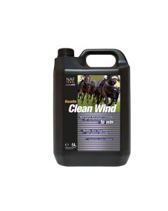 Clean Wind 5ltr