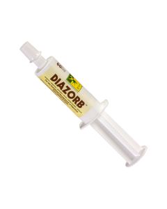 TRM Diazorb 60ml Syringe