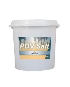 PDV Salt 25kg