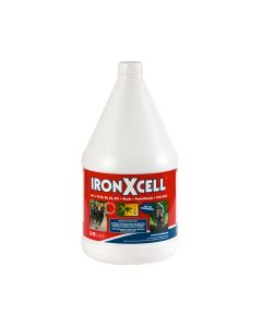 TRM IronXcell 3.75ltr