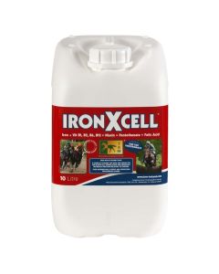 TRM IronXcell 10ltr
