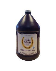 Red Cell 3.8ltr