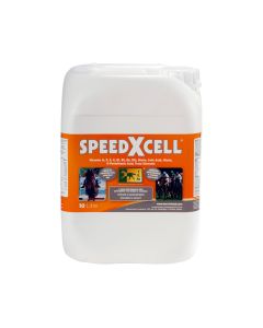 TRM SpeedXcell 10ltr