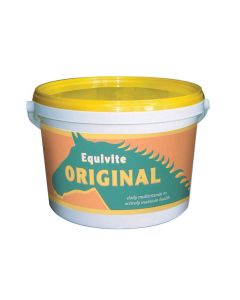 Equivite Supplement