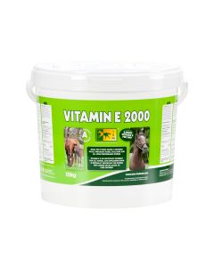 TRM Vitamin E 2000