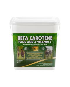 TRM Beta Carotene & Vitamin E 3kg