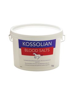 Kossolian