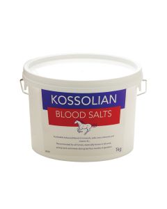 Kossolian