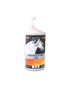 Haemolytan 400 1ltr