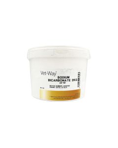 Bicarbonate of Soda 2kg