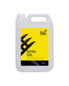 FSS Soya Oil 20lt