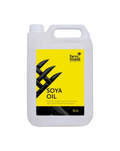 TRM Soya Oil 20ltr