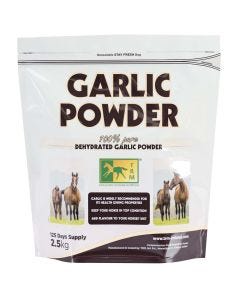 Garlic Powder