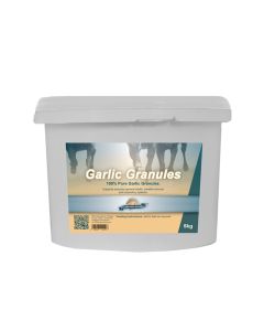 Garlic Granules