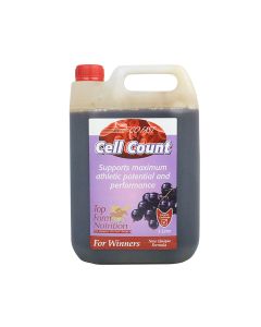 Cell Count 5ltr