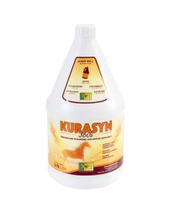 TRM KURASYN 360X 3.75ltr (Equine Joint support)