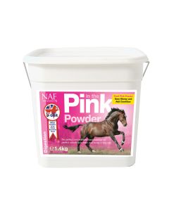 NAF In The Pink Powder 1.4kg