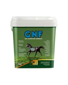 TRM GNF (Gut Nutrition Formula) Pellets 3kg