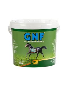 TRM GNF (Gut Nutrition Formula) Pellets 10kg 