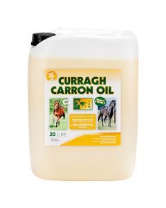 TRM Curragh Carron Oil 20ltr