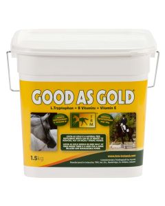 TRM Good As Gold Powder