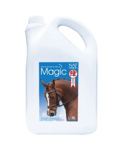 Five Star Magic Liquid 5ltr