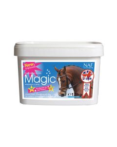 Five Star Magic Powder 1.5kg