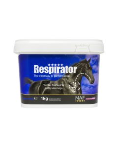 Five Star Respirator