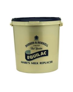 Equilac Foal Milk 10kg