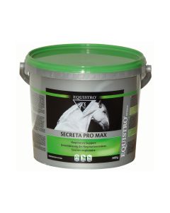 Secreta Max Pro 2.4kg