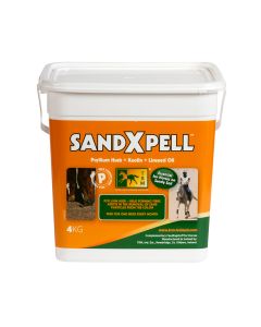 TRM SandXpell 4kg