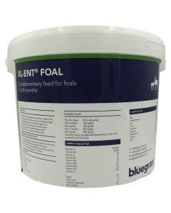XL-ent Foal Milk Pellets 7KG