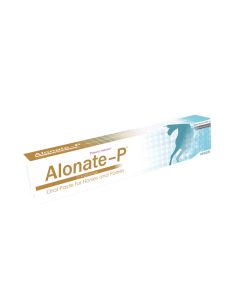 Alonate-P - Akker Horse Wormer (28.5g)