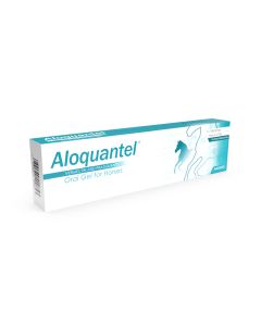 Aloquantel - Akker Horse Wormer (7.49g)