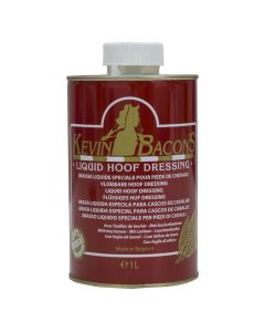 Kevin Bacon Liquid Hoof Dressing 1ltr